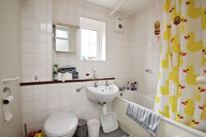 BATHROOM- click for photo gallery
